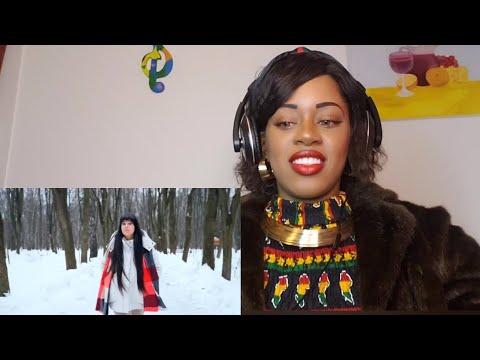 Видео: Diana Ankudinova With a clean slate С чистого листа – Диана Анкудинова Премьера клипа Video Reaction