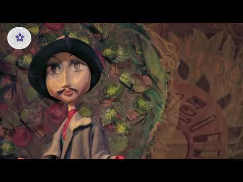 Видео: Апенди жана Болгонбай - Кыргыз эл жомогу