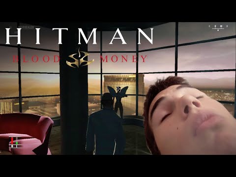 Видео: Это конец? не миссия а маскарад • [ Hitman blood money ] №11