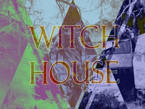 Видео: Что такое Witch House?
