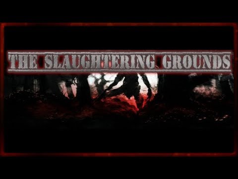 Видео: The Slaughtering Grounds :: PC :: ДАВАЙ ПОИГРАЕМ :: ЧУЧУТЬ ОТСТОЙНАЯ ИГРА - ЧУЧУТЬ