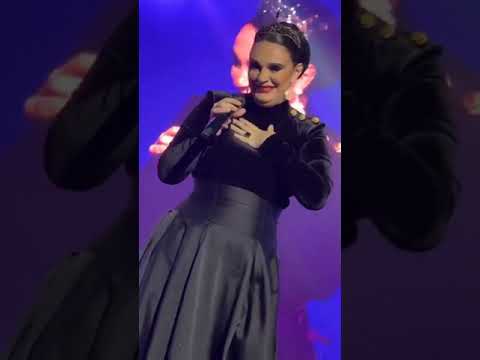 Видео: Елена Ваенга. БКЗ. 2 отделение.28 января 2025