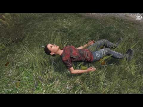 Видео: DayZ Standalone | Обратная сторона (фан)