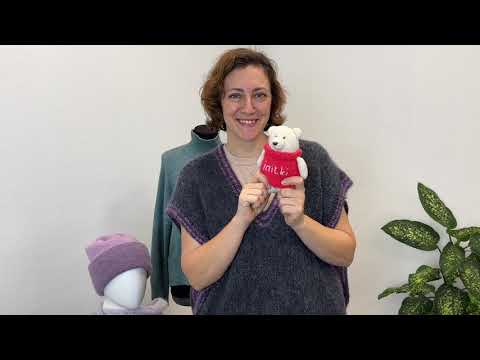 Видео: ОНЛАЙН-КЛУБ ДЛЯ ВЯЗАЛЬЩИЦ! ОБЗОР #вязаниеспицами #crochet #handmade #knitting #вязание