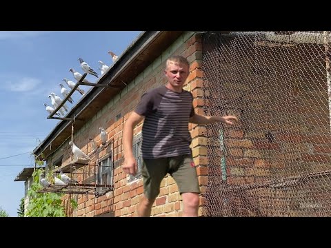 Видео: Пакистанцы Дениса ушли в Точку за 5 минут
