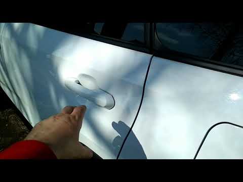 Видео: Апгрейд салона RAV4 2020г.