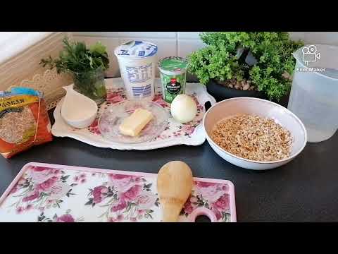 Видео: Вкусный Суп из Перловки . Полезный, лёгкий.