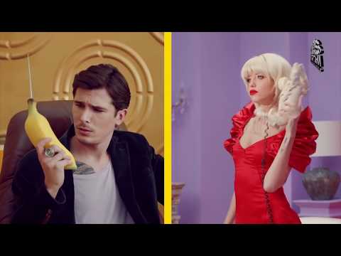 Видео: Время и Стекло  ТРОЛЛЬ ПАРОДИЯ Если Бы В Песне Пелось О том Что Происходит В Клипе