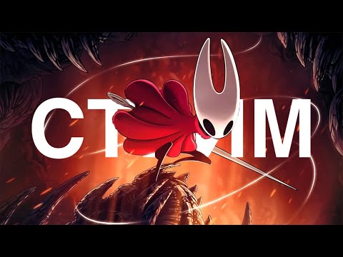 Видео: Hollow Knight Silksong | Прохождение #1