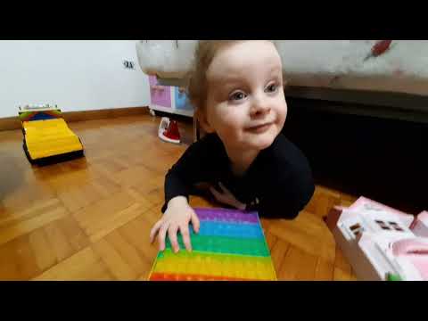 Видео: Рыбная вечеринка по итальянски.