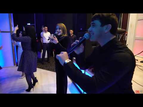 Видео: гр. Караван - Аксана, г. Москва