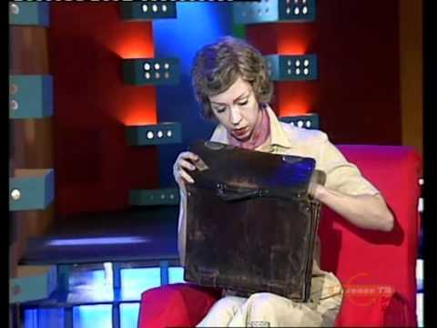 Видео: О.С.П - Луната Рытвинова