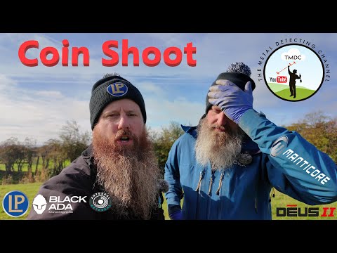 Видео: Средневековые поля | Монетная охота | Новое поле