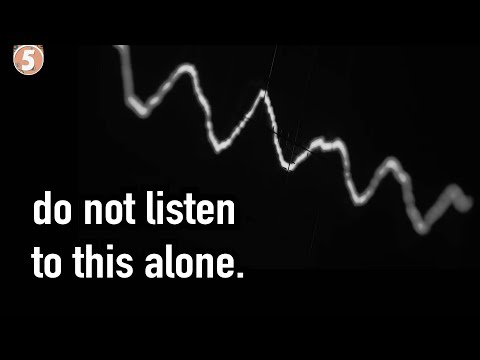 Видео: Самый ужасающий электронный вице-президент по паранормальным явлениям, о котором я когда-либо слы...