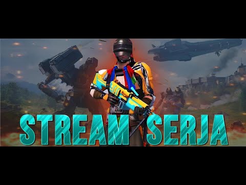 Видео: СТРИМ PUBG MOBILE!🔥КАЧАЮ АС МАСТЕРА! ДУО 🔥 ИДЕМ К 1000 САБОВ #shorts #shortsstream