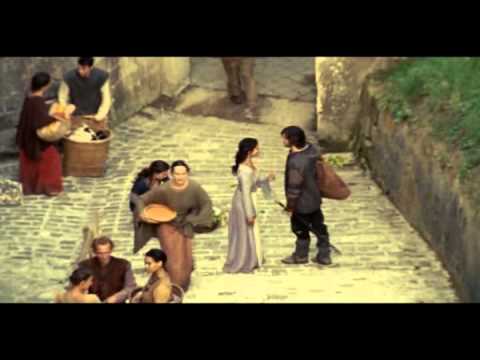 Видео: Мерлин - Пора-пора-порадуемся