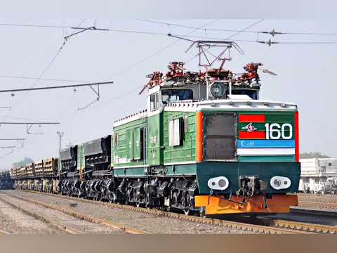 Видео: Узбекистан.Алмалык.АГМК.УПЖТ.