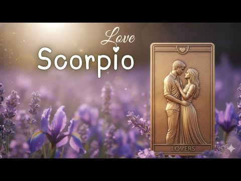 Видео: СКОРПИОН❗️ВАС СЛЕДЯТ, А ВЫ ОБ ЭТОМ ДАЖЕ НЕ ЗНАЕТЕ 🧐 У КОГО-ТО БОЛЬШИЕ ПЛАНЫ😱 ОКТЯБРЬ 2025