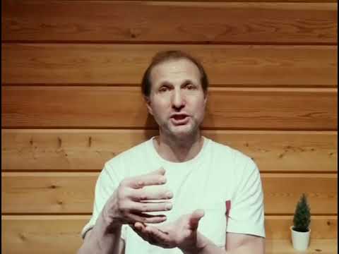 Видео: Парадокс восприятия тела