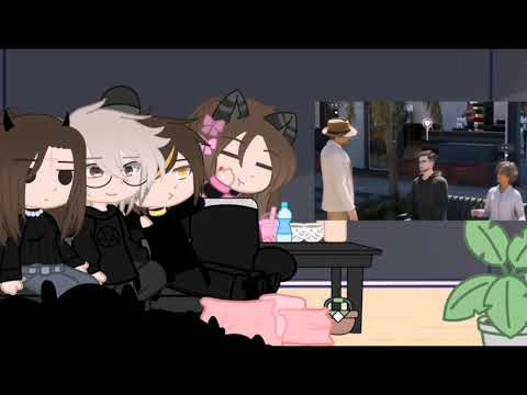 Видео: Реакция на "Переехал в инзойск" || ленивое видео 😭 || Чит. Опис.