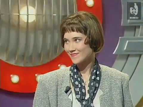 Видео: Угадай мелодию 1996 (28.02.1996)