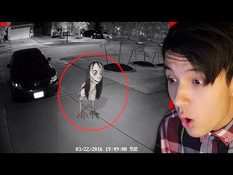 Видео: Мен Ұйықтап Жатқанда, Ол Маған Келді... - Өте Қорқынышты Видео