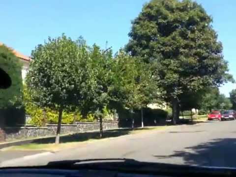 Видео: Недвижимость в Теплице от BF. Район Шанов-2