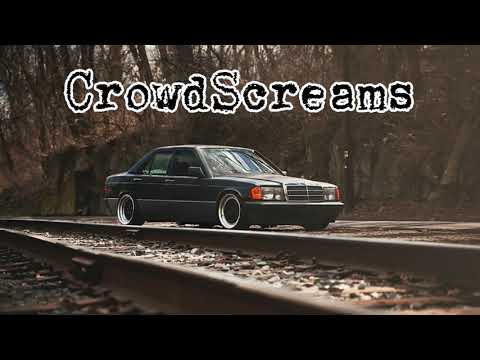 Видео: Гио Пика - Чёрная зона (Slowed)(feat. TRUEтень)