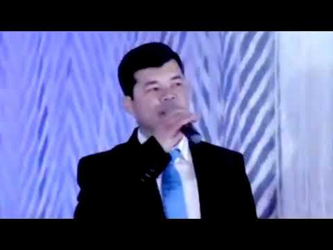 Видео: Pirmatov Ixtiyor Nurmatovich Пирматов Ихтиёр Нурматович