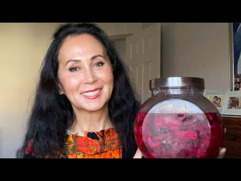 Видео: Кладезь витаминов! Моя ферментированная капуста LL-style 🥬✨на 1 литр 2 ложки соли! Ошибка в видео. 🙏