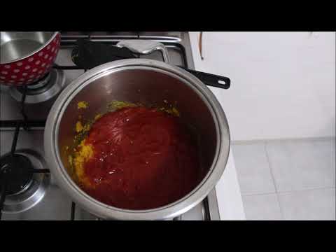 Видео: Соус для пиццы  просто и вкусно, ты сможешь!