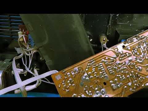 Видео: ВЕРАС РП 225 переделка   УКВ в FM