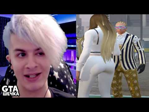 Видео: гташечка | ИВАН ЗОЛО ПИКАПИТ ДЕВОЧЕК