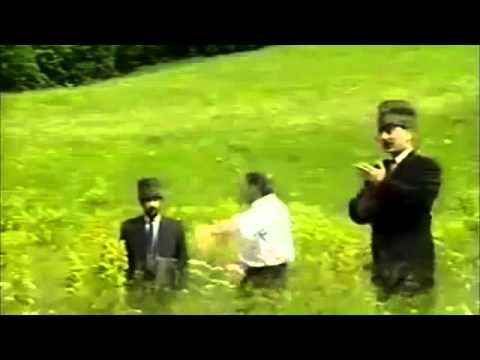 Видео: группа Учкекен Абезек