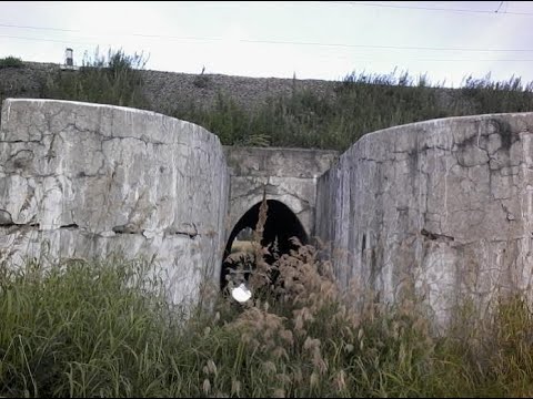 Видео: Лекция иссо: Содержание водопропускных труб
