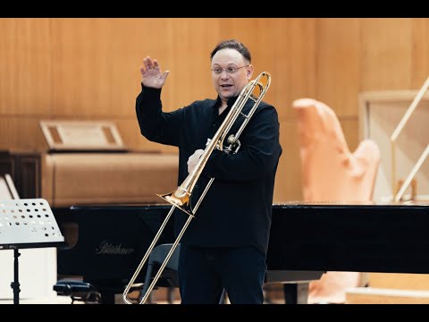 Видео: Мастер-класс Андрея Салтанова