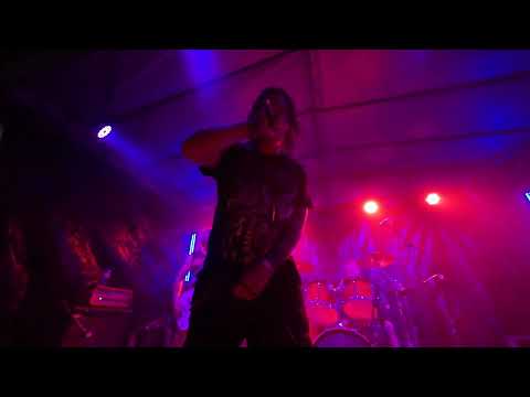 Видео: Catacomb Abscess @ Неглубокая Могила 9, 1.08.2025