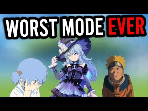 Видео: «Miliastra Wonderland» от Genshin Impact приводит людей в ярость