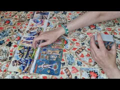 Видео: ‼️ТЯНЕТ ЛИ ЕГО К ВАМ⁉️❤️🔥‼️ #таро #tarot #тароокс #таросегодня #таропрогноз