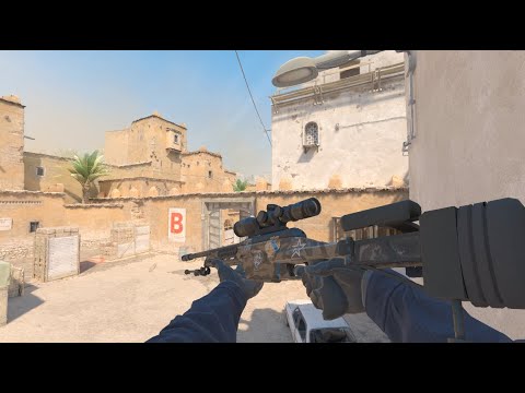 Видео: Я ИГРАЮ С SSG08 ПОТОМУ ЧТО AWP ЭТО СЛИШКОМ ПРОСТО