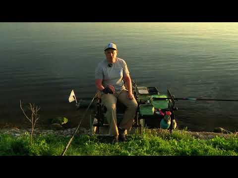 Видео: Аксессуары \ Азбука поплавочной ловли.
