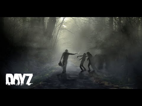 Видео: Хардкорное выживание на проекте Many Days Gone BARBA RIJA HARDCORE (149.202.139.38:2680)