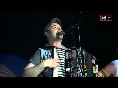 Видео: Голос Омерики - "Дай сигарету!"