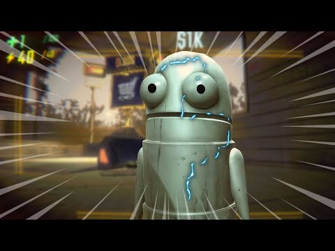 Видео: #R.E.P.O.#Steam #День 7