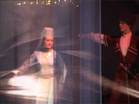 Видео: СОСЛАН ДЗУЦЕВ "Ламар Дойнаг"