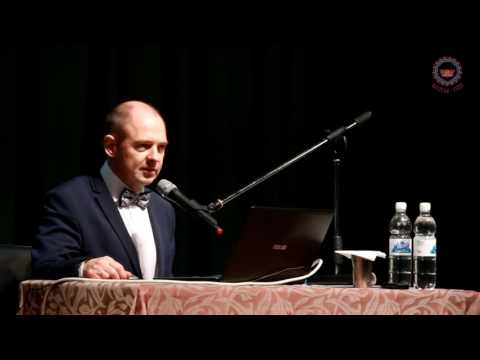 Видео: Любовь как она есть (Часть 1/3). Руслан Нарушевич. Тюмень 05.02.2016 г.