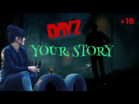 Видео: DAYZ | Обзор КЛАССНОГО Сервера YOUR STORY | DayZ Pve