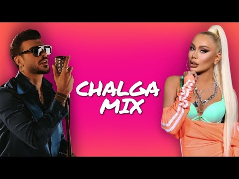 Видео: CHALGA MIX / Чалга микс🎶