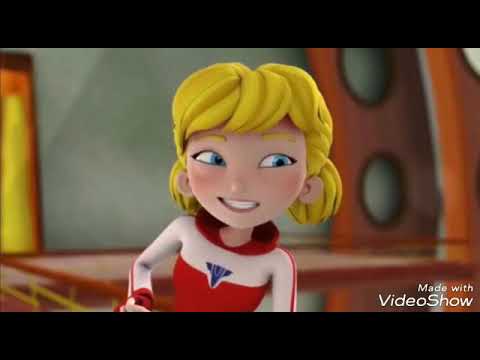 Видео: Талон и Пенни