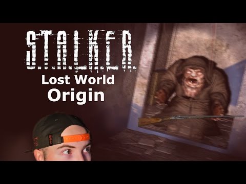 Видео: Lost World Origin ОБЗОР